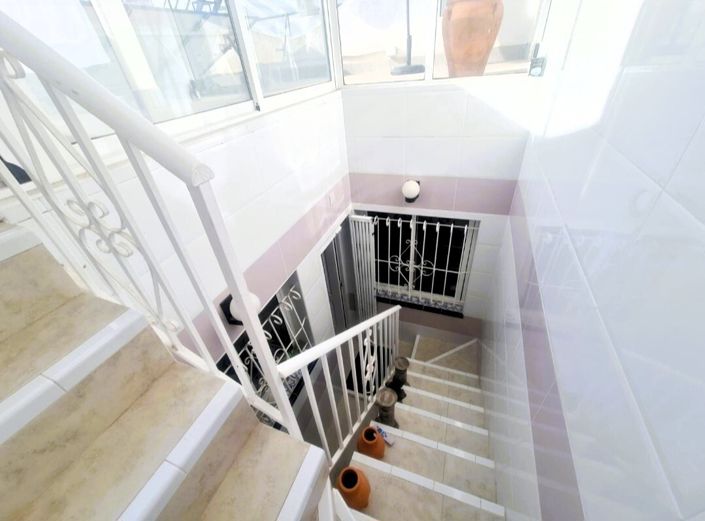 Image No.23-Villa de 2 chambres à vendre à San Miguel de Salinas