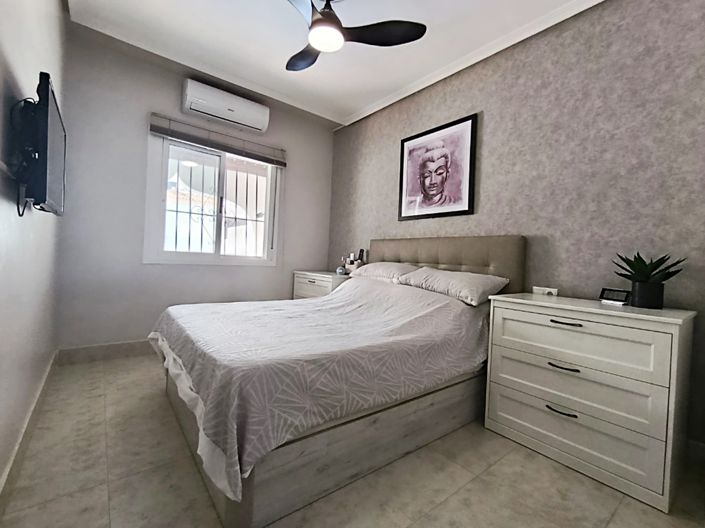 Image No.27-Villa de 2 chambres à vendre à San Miguel de Salinas