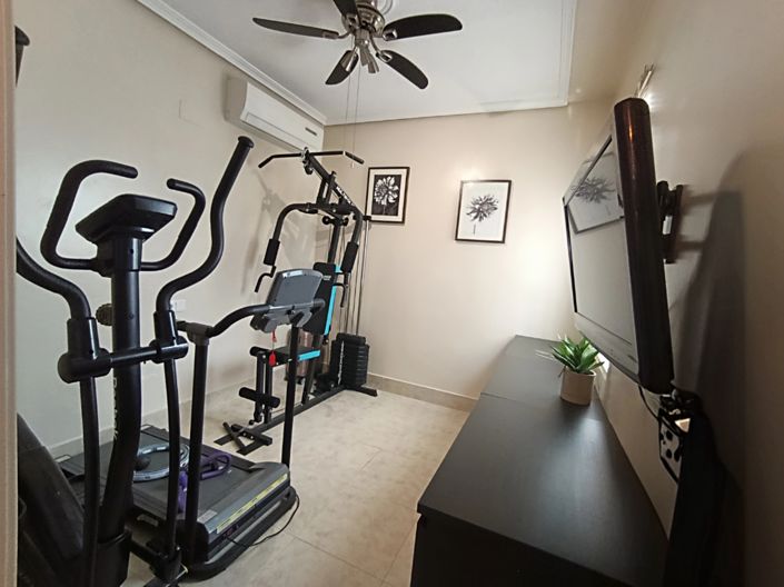 Image No.28-Villa de 2 chambres à vendre à San Miguel de Salinas