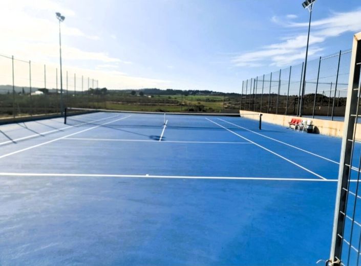 Image No.32-Villa de 2 chambres à vendre à San Miguel de Salinas