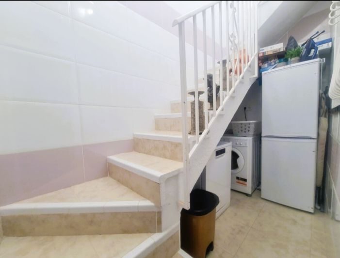 Image No.6-Villa de 2 chambres à vendre à San Miguel de Salinas