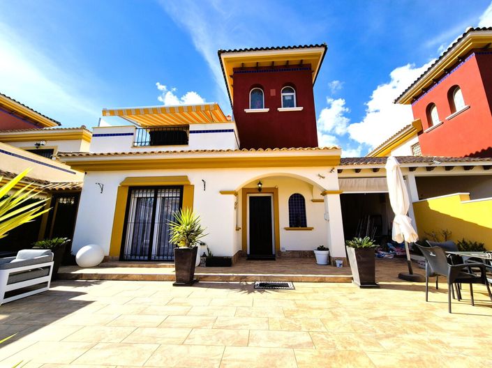 Image No.13-3 Bed Villa for sale