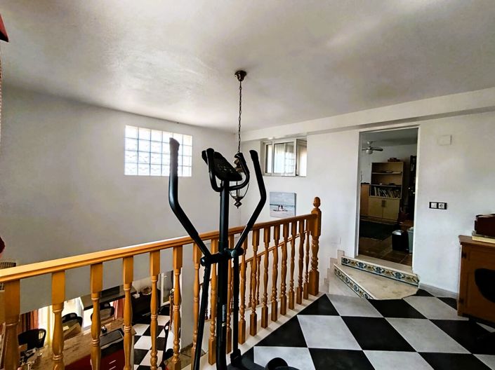 Image No.22-Villa de 4 chambres à vendre à Las Ramblas Golf