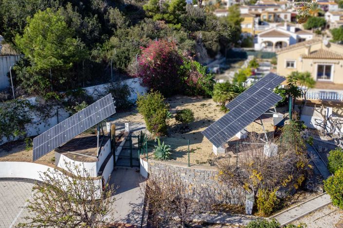 Image No.5-3 Bed Villa for sale