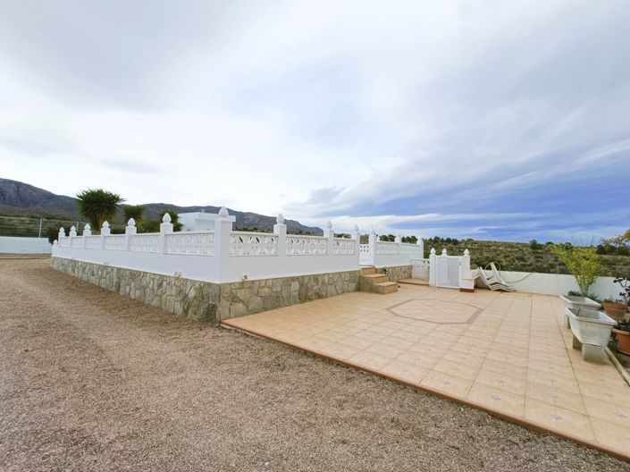 Image No.5-3 Bed Villa for sale