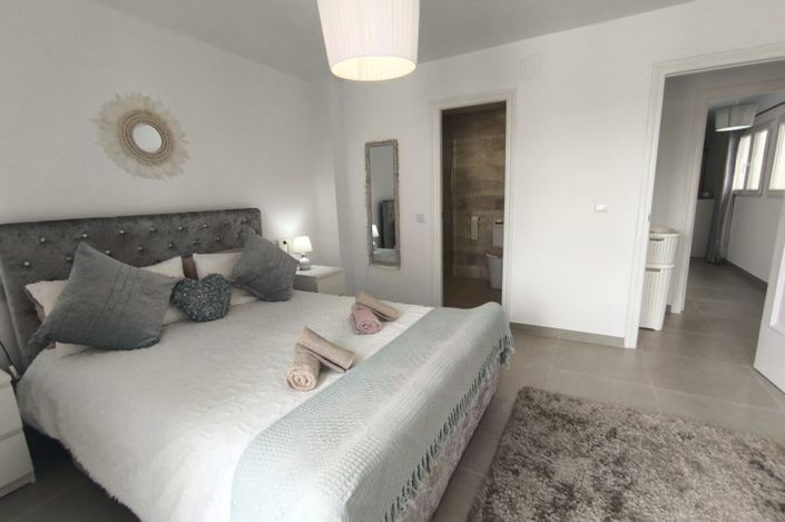 Image No.10-Appartement de 3 chambres à vendre à Javea