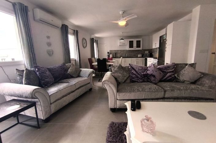 Image No.2-Appartement de 3 chambres à vendre à Javea