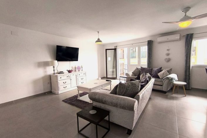 Image No.3-Appartement de 3 chambres à vendre à Javea