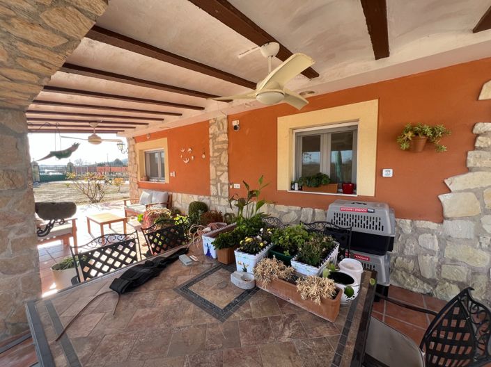 Image No.10-Finca de 4 chambres à vendre à Salinas