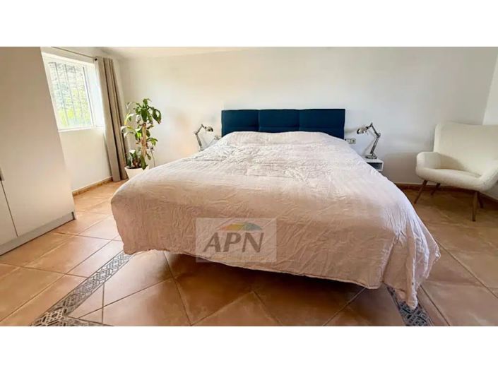 Image No.11-Maison de campagne de 6 chambres à vendre à Álora