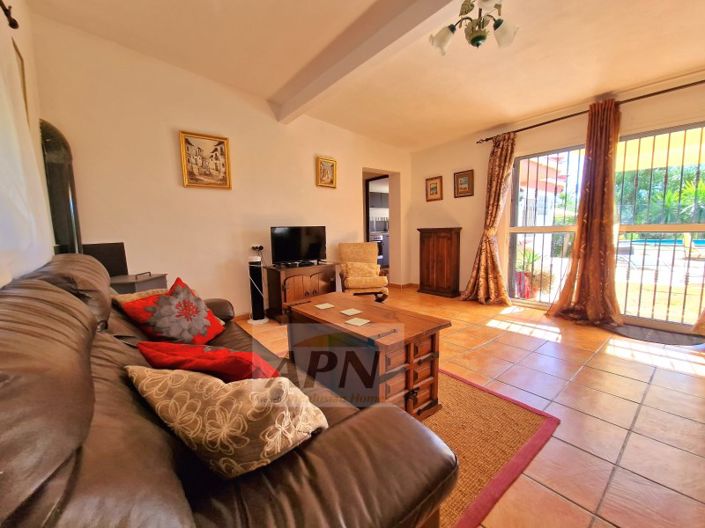 Image No.28-Maison de campagne de 6 chambres à vendre à Álora