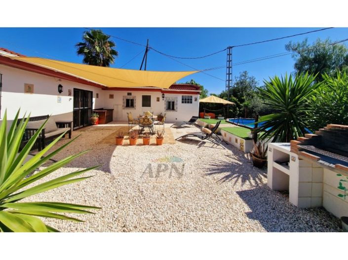 Image No.29-6 Bed Country House for sale