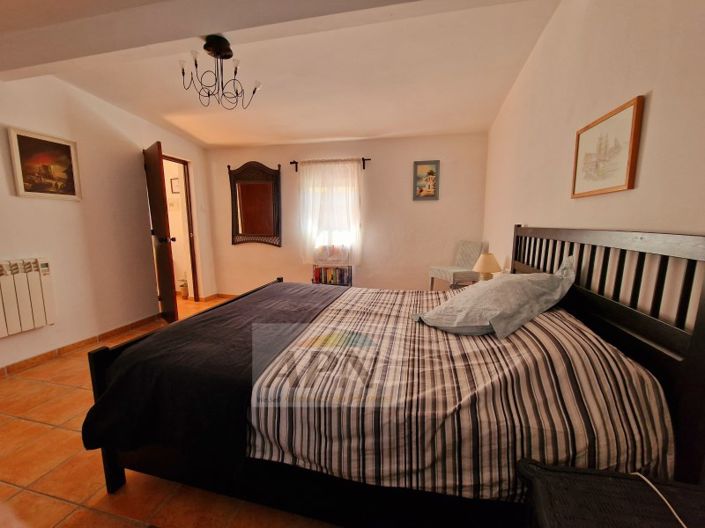 Image No.30-Maison de campagne de 6 chambres à vendre à Álora