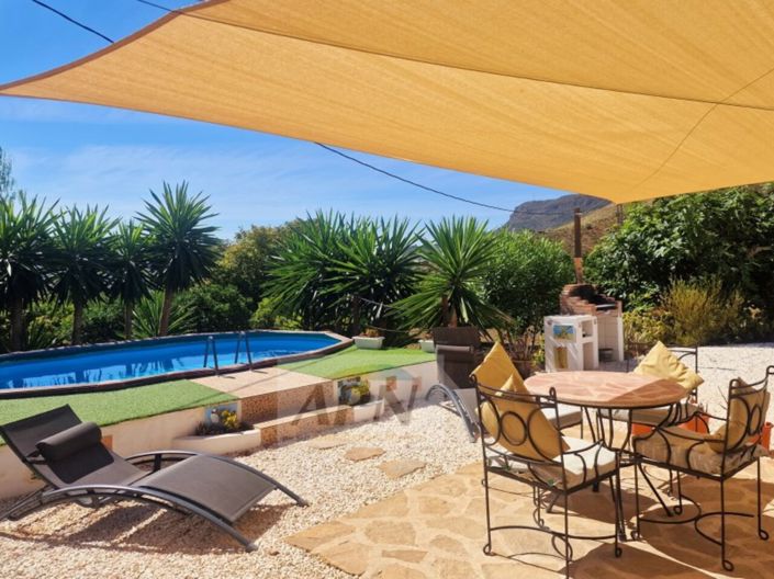 Image No.33-6 Bed Country House for sale