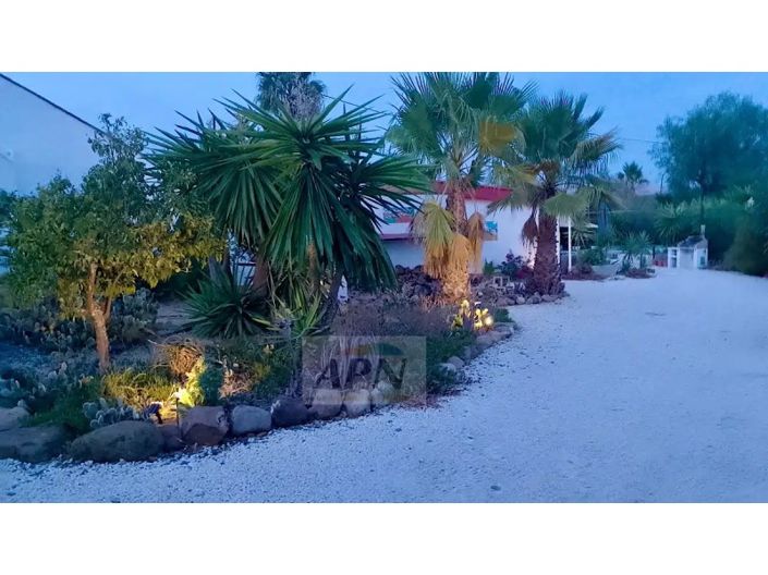 Image No.35-Maison de campagne de 6 chambres à vendre à Álora