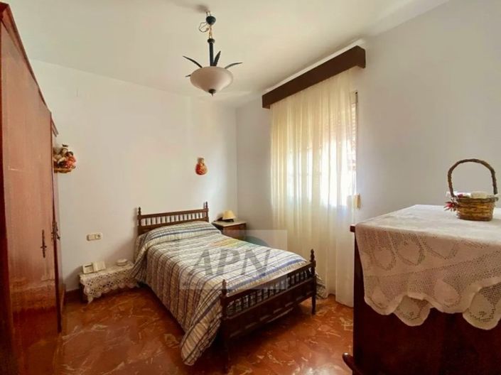 Image No.18-Maison de ville de 4 chambres à vendre à Álora