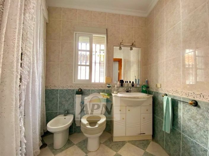 Image No.21-Maison de ville de 4 chambres à vendre à Álora