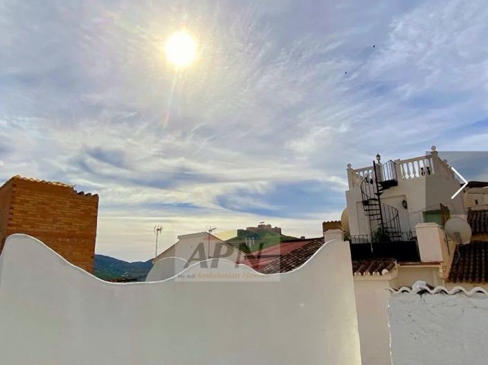 Image No.24-Maison de ville de 4 chambres à vendre à Álora