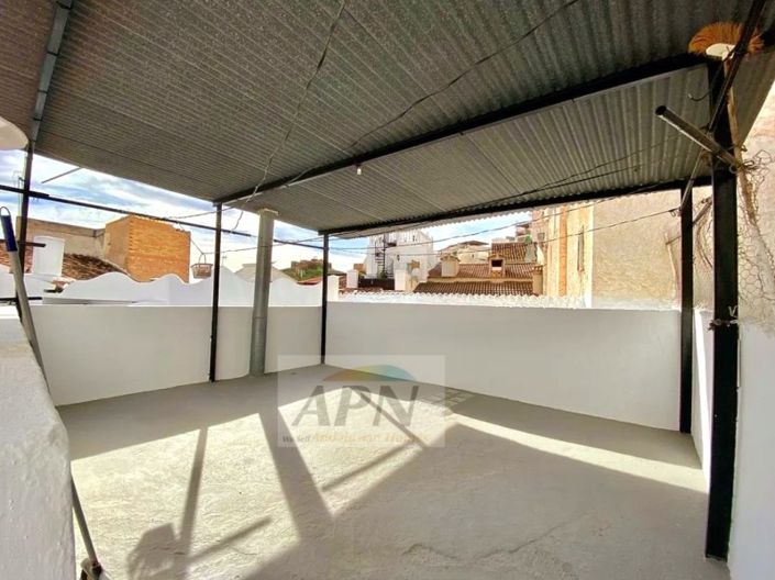 Image No.26-Maison de ville de 4 chambres à vendre à Álora