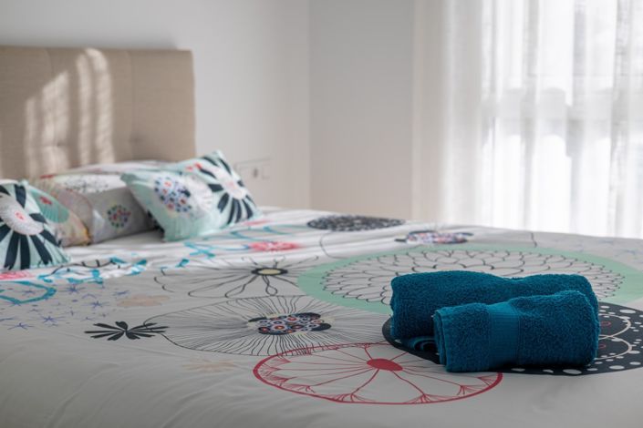 Image No.30-Penthouse de 2 chambres à vendre à Rojales