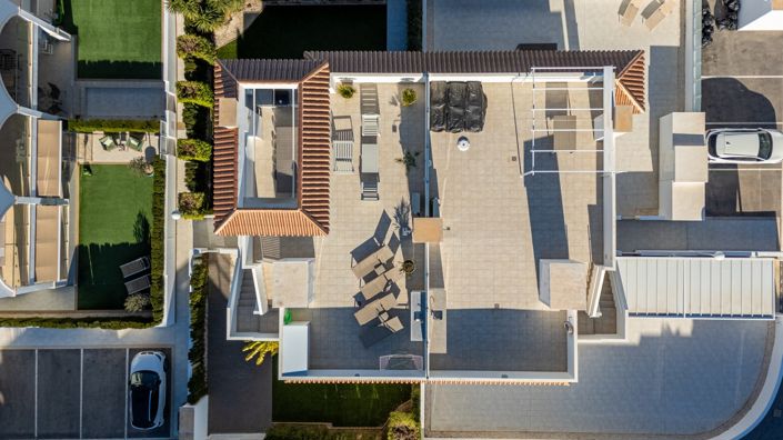 Image No.36-Penthouse de 2 chambres à vendre à Rojales