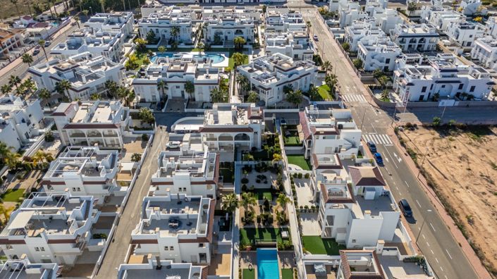 Image No.38-Penthouse de 2 chambres à vendre à Rojales
