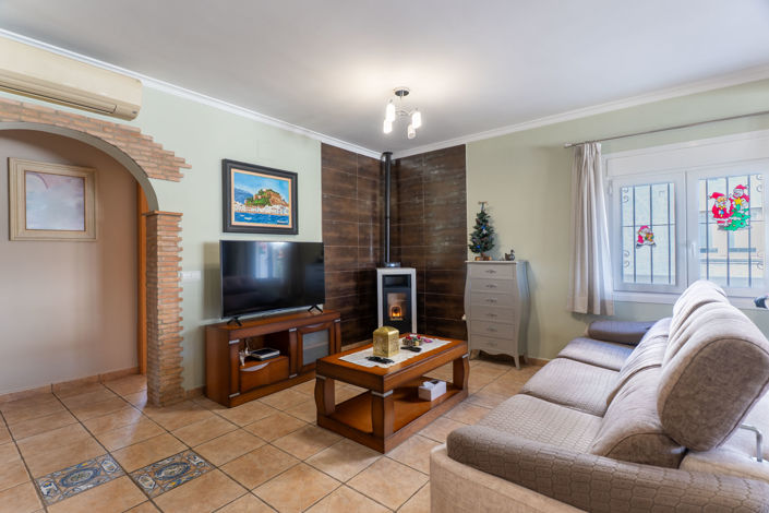 Image No.20-3 Bed Villa for sale