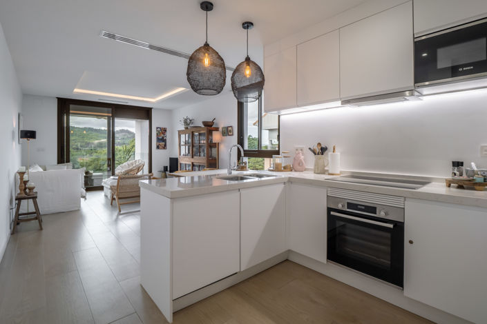 Image No.14-3 Bed Apartment for sale