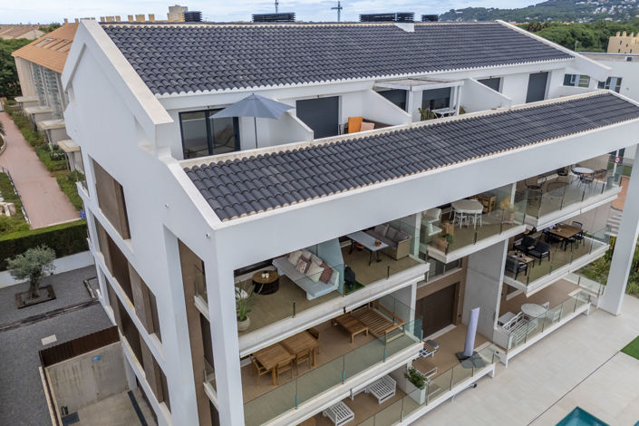 Image No.21-3 Bed Apartment for sale