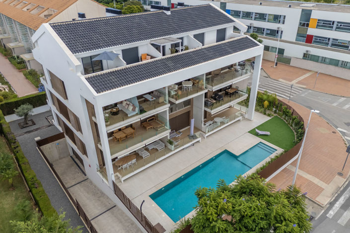 Image No.26-3 Bed Apartment for sale