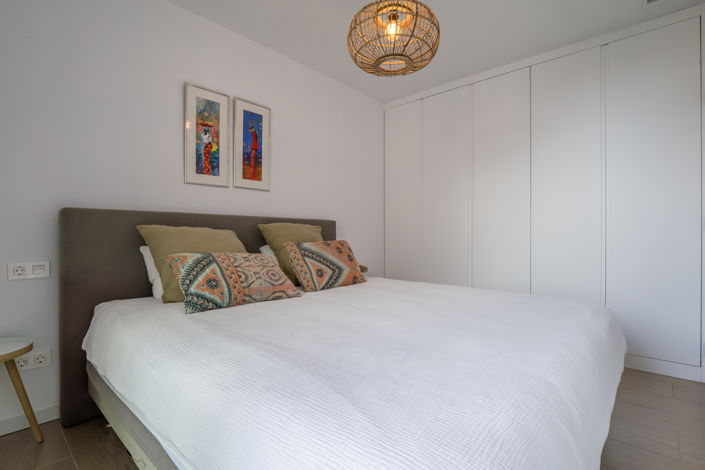 Image No.6-3 Bed Apartment for sale