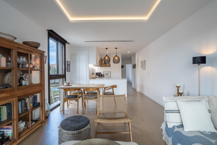 Image No.8-3 Bed Apartment for sale