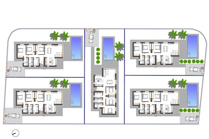 Image No.13-3 Bed Villa for sale