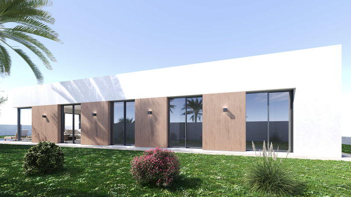 Image No.6-3 Bed Villa for sale