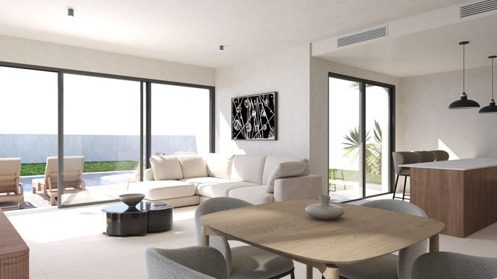 Image No.7-3 Bed Villa for sale