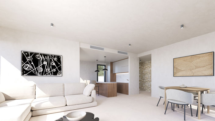 Image No.8-3 Bed Villa for sale