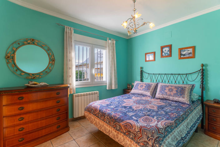 Image No.26-3 Bed Villa for sale