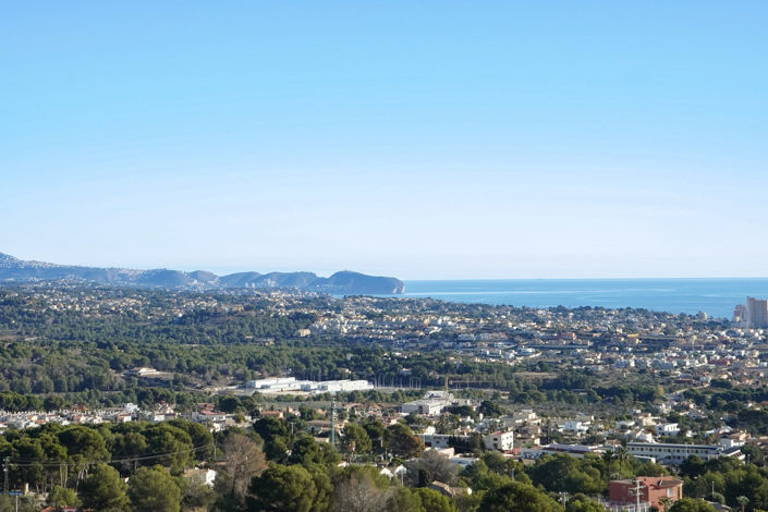 Image No.8-Villa de 4 chambres à vendre à Calpe