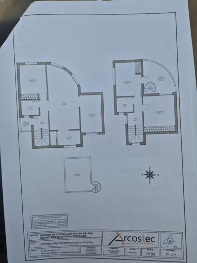 Image No.38-3 Bed Villa for sale