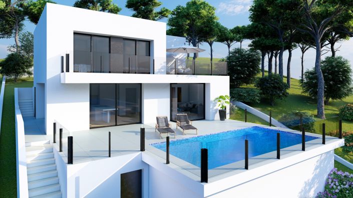 Image No.3-2 Bed Villa for sale