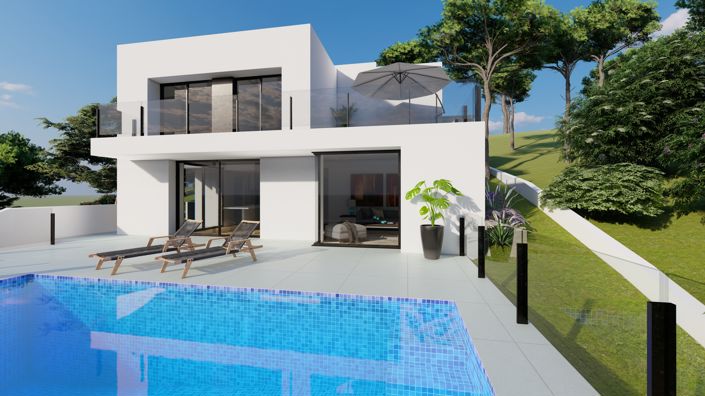 Image No.5-2 Bed Villa for sale