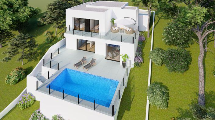Image No.6-2 Bed Villa for sale
