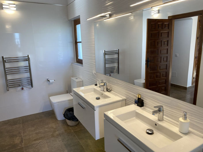 Image No.27-Villa de 4 chambres à vendre à Mijas