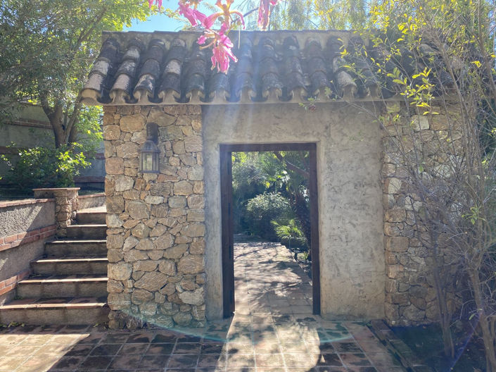 Image No.42-Villa de 4 chambres à vendre à Mijas