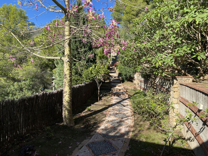 Image No.43-Villa de 4 chambres à vendre à Mijas