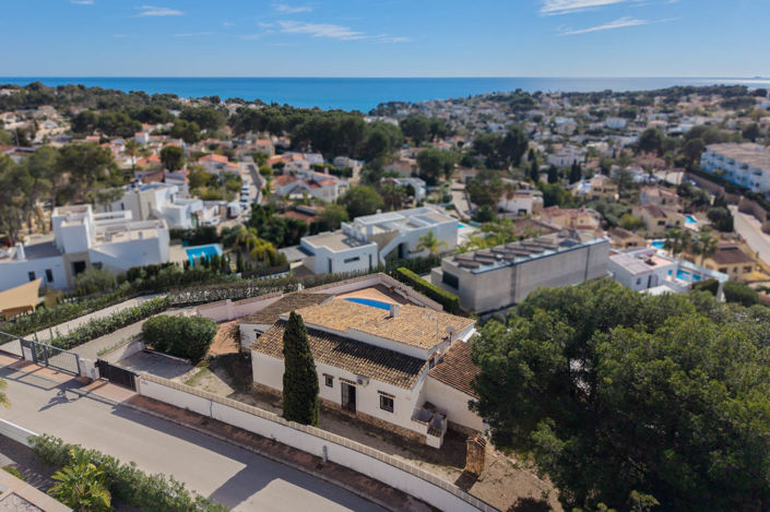 Image No.11-3 Bed Villa for sale