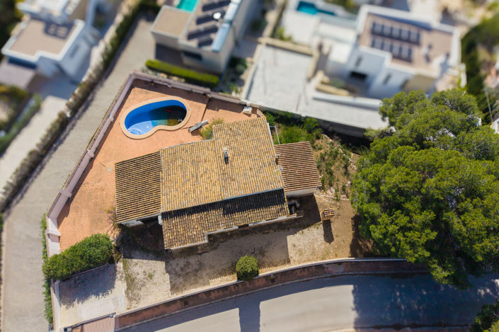 Image No.12-3 Bed Villa for sale