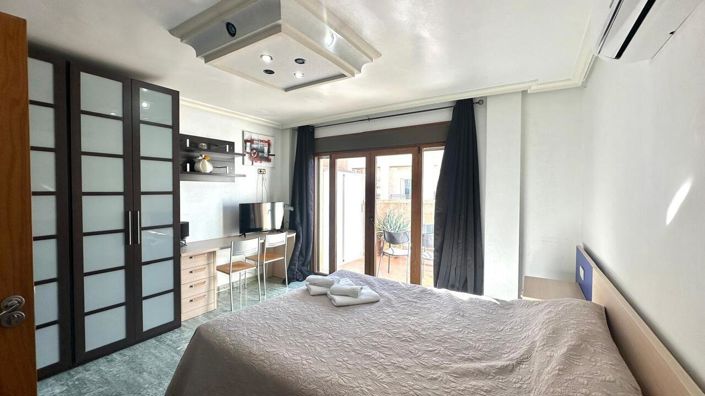 Image No.25-Appartement de 4 chambres à vendre à Torrevieja