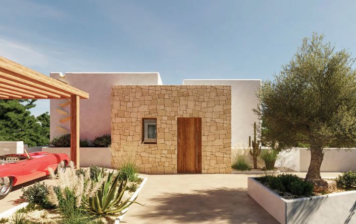 Image No.2-4 Bed Villa for sale