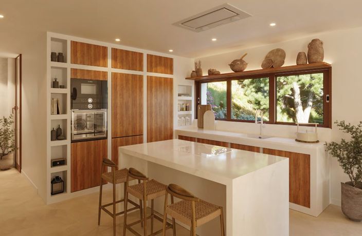 Image No.4-4 Bed Villa for sale